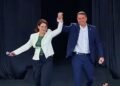 Coronel Fernanda diz que prioridade do PL é eleger Flávio Bolsonaro: “meu interesse é coletivo”