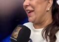 Com duas filhas candidatas, Janete Riva diz que “é uma confusão”
