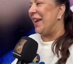 Com duas filhas candidatas, Janete Riva diz que “é uma confusão”