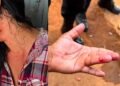 Intervenção de moradores e da Guarda Municipal impede possível feminicídio em Lucas do Rio Verde/MT