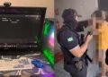 Cinco adolescentes são apreendidos por suspeita de incentivar menina de 13 anos a tirar a própria vida em ‘live’