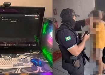 Cinco adolescentes são apreendidos por suspeita de incentivar menina de 13 anos a tirar a própria vida em ‘live’