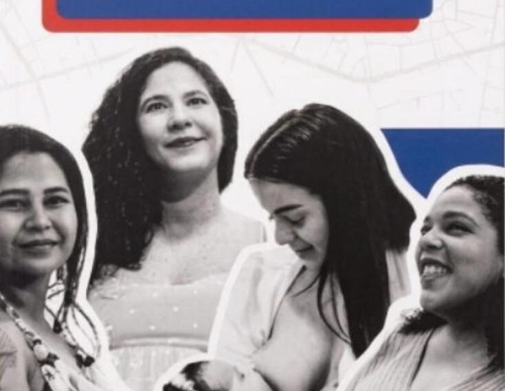 Fórum de Mulheres Negras de MT manifesta repúdio à decisão sobre Caderneta da Gestante