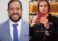 Janaína define delegada e vereador como suplentes ao Senado