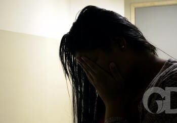 Idoso é preso acusado de estuprar filha de 41 anos com deficiência intelectual