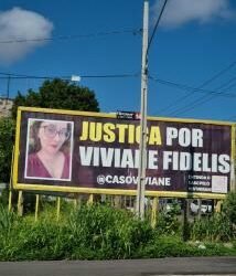 ‘Também nos tiraram a despedida’, reclama irmão de advogada sepultada após 11 meses