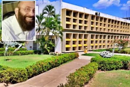 Professor da UFMT acusado de assédio e ameaça é preso em VG