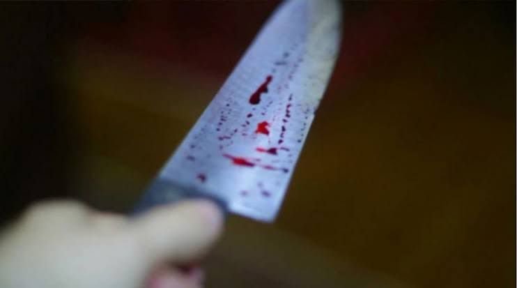 Mulher é esfaqueada após briga e suspeita é presa em flagrante