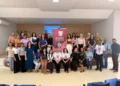 Judiciário capacita integrantes da rede de enfrentamento à violência contra a mulher de Nova Ubiratã