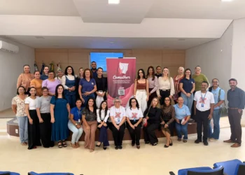 Judiciário capacita integrantes da rede de enfrentamento à violência contra a mulher de Nova Ubiratã