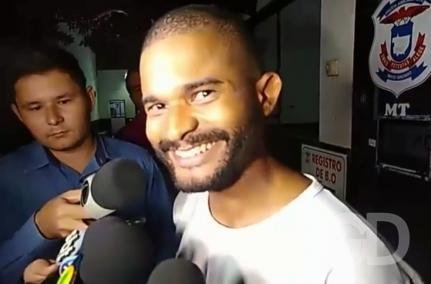 Homem que arrancou coração da tia recebe ‘parecer’ para ser solto