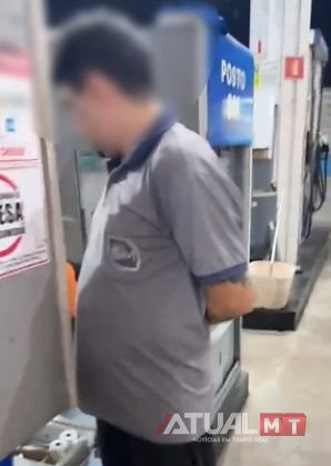 Homem é preso após descumprir medida protetiva e ameaçar ex-companheira