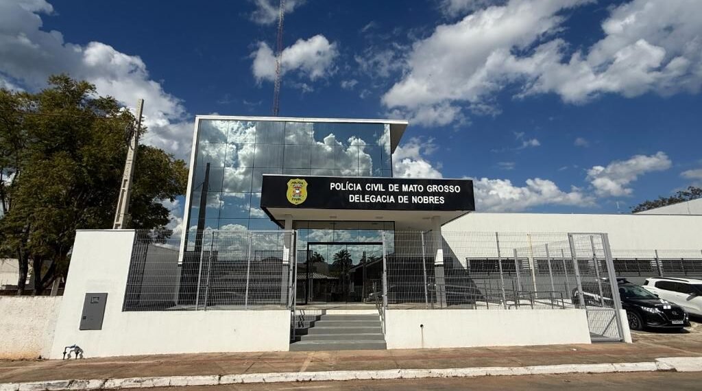 Polícia Civil prende investigado por violência doméstica que descumpriu medidas protetivas
