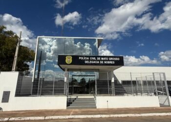 Polícia Civil prende investigado por violência doméstica que descumpriu medidas protetivas