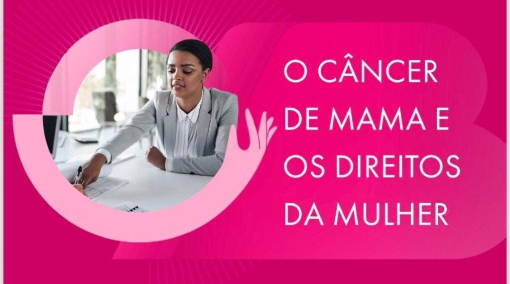 OAB-MT relança guia 2026 sobre câncer de mama e direitos das pacientes