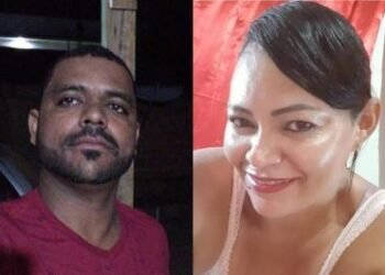 Feminicida é ‘solto’ com tornozeleira após 6 anos preso