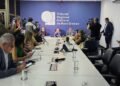 Com projeção de votação mais rápida, TRE-MT reforça ações de inclusão e segurança