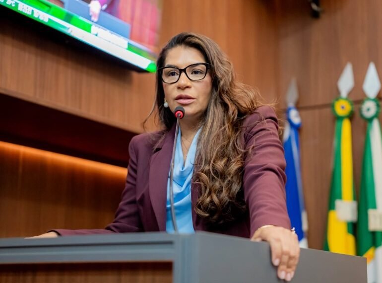 Câmara aprova projeto de Dra. Mara que prevê aferição de glicemia na triagem das unidades de saúde de Cuiabá